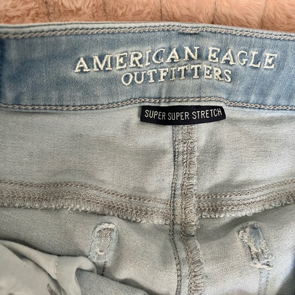 AMERICAN EAGLE JEANS - Picture 3 of 6